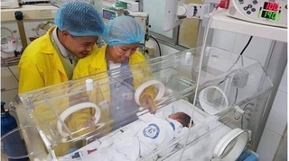 Những sự kiện y tế nổi bật nhất năm 2019 