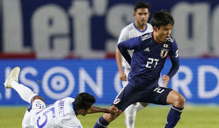 Tuyển U23 Hàn Quốc và Nhật Bản mất ngôi ở U23 châu Á 2020