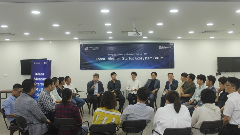 Cơ hội mới cho các doanh nghiệp khởi nghiệp Việt Nam
