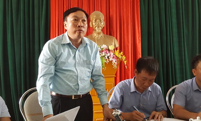 Nho Quan, Ninh Bình: Những con số 'biết nói' tại các dự án đầu tư xây dựng