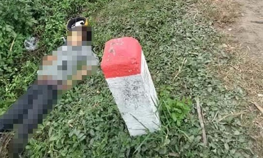 Bàng hàng phát hiện nam thanh niên Nam Định tử vong bí ẩn đúng ngày sinh nhật