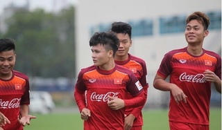 BLV của Fox Sports: ‘U23 Việt Nam gặp nhiều thách thức tại U23 châu Á’