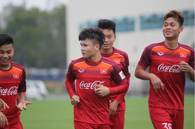 BLV của Fox Sports dự đoán U23 Việt Nam gặp nhiều thách thức tại U23 châu Á