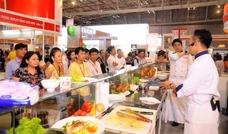 Cuộc đua “xanh- sạch – lành” và hướng đi mới cho cho các doanh nghiệp F&B Việt Nam 