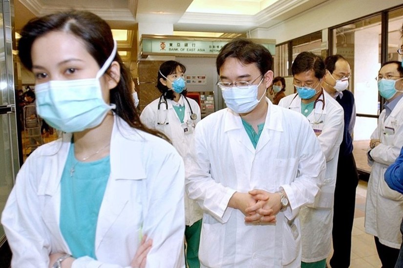 Bộ Y tế nói gì trước nguy cơ virus lạ lây lan sang Việt Nam?