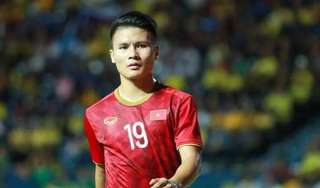 HLV Anh: ‘Ông Park sử dụng Quang Hải ở U23 châu Á là không hợp lý’