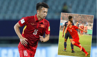 Tiền vệ HAGL tiết lộ chiến thuật của U23 Việt Nam ở giải châu Á