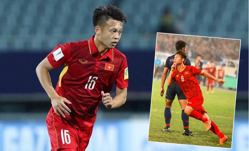 Trần Thanh Sơn tiết lộ chiến thuật của U23 Việt Nam ở giải châu Á
