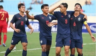 Báo châu Á đặt niềm tin vào U23 Thái Lan ở giải châu Á 