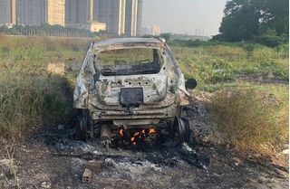 Diễn biến mới vụ người phụ nữ Hàn Quốc bị sát hại, đốt ô tô ở TPHCM