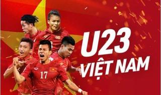 AFC: ‘U23 Việt Nam có thể nghĩ tới ngôi vô địch trên đất Thái Lan’