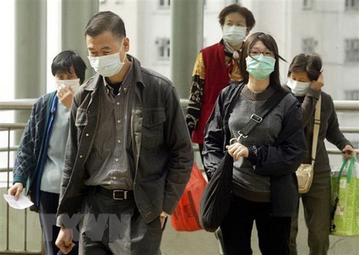 Lo ngại dịch viêm phổi ở Trung Quốc, Bộ Y tế yêu cầu giám sát chặt tại cửa khẩu