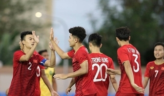 Báo Thái Lan đánh giá cao U23 Việt Nam, lo lắng cho đội nhà