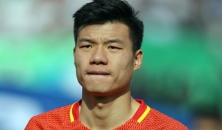 Cầu thủ Trung Quốc: ‘Muốn kết quả tốt, hãy nhập tịch 11 cầu thủ’