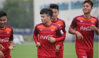 FIFA: ‘U23 Việt Nam là chú ngựa ô của giải U23 châu Á’