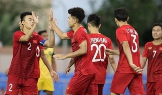 Giá vé xem U23 Việt Nam thi đấu ở giải châu Á rẻ bất ngờ