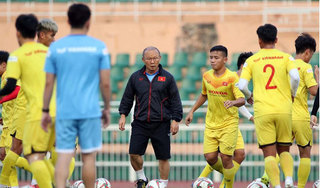 AFC bất ngờ ra quyết định lạ ở bảng đấu của U23 Việt Nam