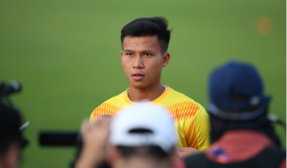 Trung vệ U23 Việt Nam: ‘Chúng tôi đã có phương án khắc chế U23 UAE’