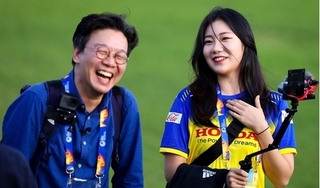 Nhận định bất ngờ của PV Hàn Quốc về U23 Việt Nam ở giải châu Á