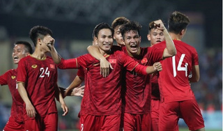 Báo châu Á không tin U23 Việt Nam có thể vào chung kết giải châu Á