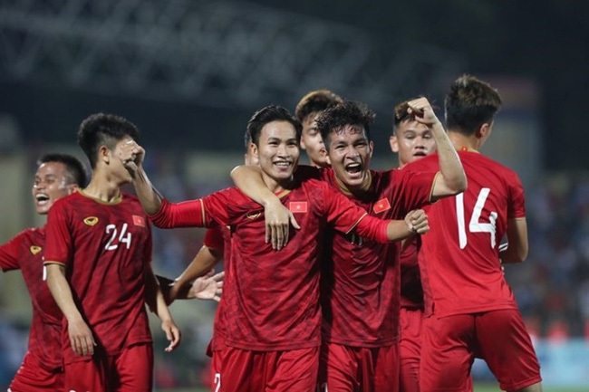 Báo châu Á không tin U23 Việt Nam có thể vào chung kết giải châu Á