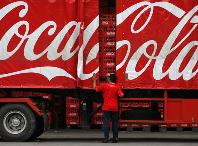 Coca-Cola và những lần bị phạt tại thị trường Việt Nam