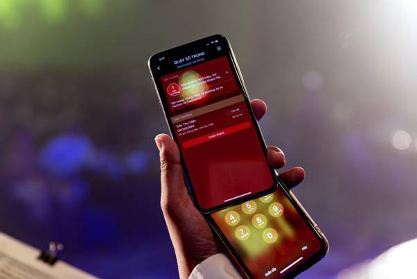 Ra mắt Sunshine App - Một ứng dụng thay cho mọi ứng dụng