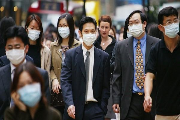 Lo ngại bệnh viêm phổi do virus lạ từ Trung Quốc: Hà Nội triển khai đo thân nhiệt cho hành khách tại sân bay