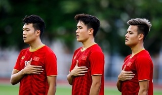 Báo Quốc tế nhận định về trận U23 Việt Nam- U23 UAE?