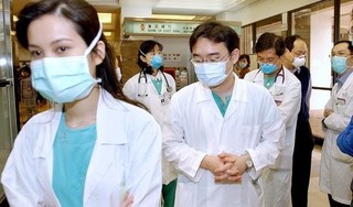 Đã xác định được virus 'lạ' gây ra hàng loạt ca viêm phổi cấp tại Trung Quốc