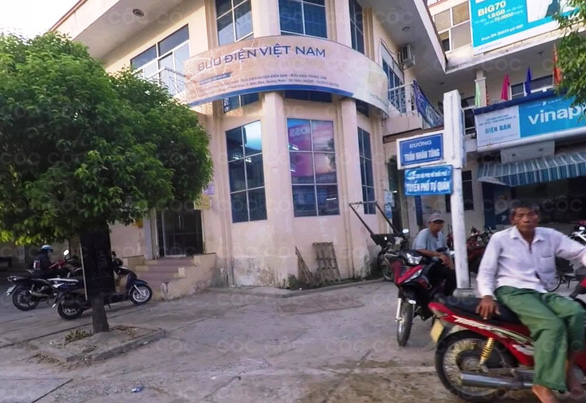 Khởi tố 2 nữ cán bộ bưu điện tham ô hơn trăm tỉ ở Quảng Nam