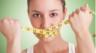 Quan niệm chỉ 'ăn nạc, kiêng mỡ' để giảm cân là sai lầm