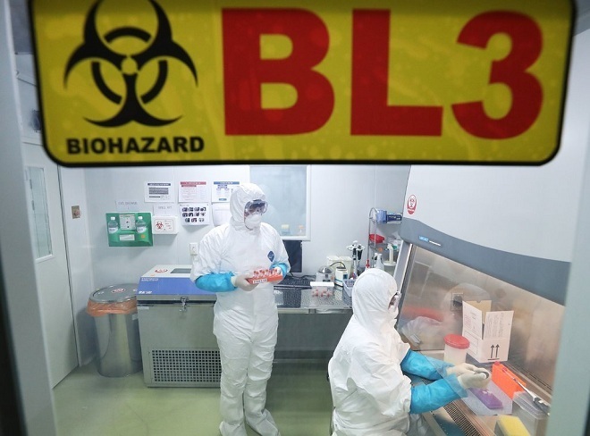 Bệnh viêm phổi cấp do virus lạ từ Trung Quốc: đã có 2 người tử vong, Thái Lan, Nhật Bản đều có người mắc