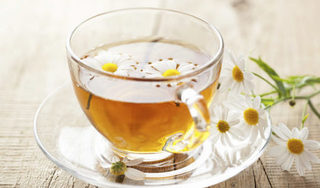 Tết uống trà gì tốt cho sức khỏe?