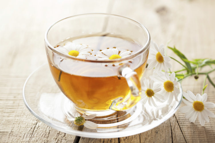 Tết uống trà gì tốt cho sức khỏe?