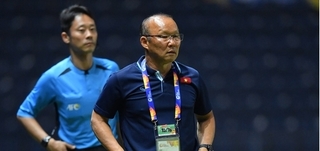 Báo Hàn Quốc lo lắng cho số phận của U23 Việt Nam