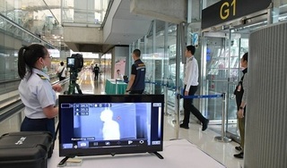 Bệnh viêm phổi cấp do virus 'lạ' từ Trung Quốc: Thái Lan và Nhật Bản đã có người mắc