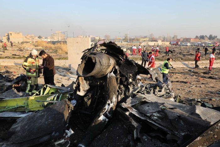Thủ tướng Ukraine thông báo tin mới nhất về nạn nhân máy bay Iran bắn rơi