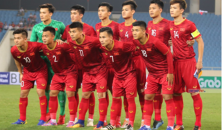 Báo Hàn Quốc cổ vũ U23 Việt Nam đánh bại U23 Triều Tiên