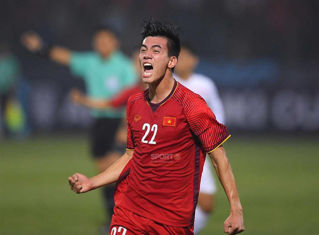 U23 Việt Nam dừng bước ở vòng bảng U23 châu Á sau trận hòa trước U23 Triều Tiên