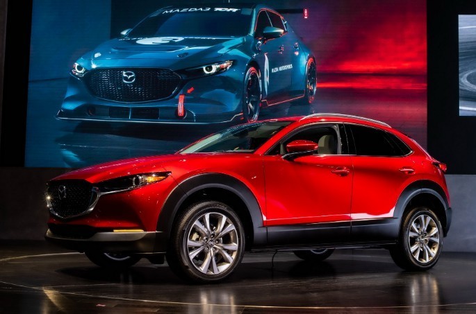 Cận cảnh 2 mẫu ô tô mới của Mazda với giá khoảng 500 triệu đồng