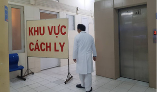 Hành khách bị sốt ở Đà Nẵng âm tính với virus 'lạ' từ Trung Quốc