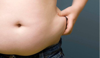 Vì sao bạn khó giảm béo bụng?