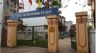 Công an thông tin bất ngờ vụ bé gái bị xâm hại tại trường mầm non ở Thái Bình
