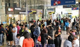 Thông tin mới về du khách Trung Quốc nghi bị viêm phổi cấp tính ở Đà Nẵng