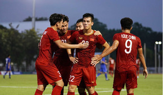 Báo Thái dự đoán Việt Nam gặp khó ở VL World Cup sau thất bại của U23