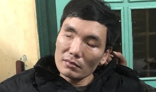 Chân dung nghi phạm sát hại dã man cụ ông tại nghĩa trang ở Hưng Yên