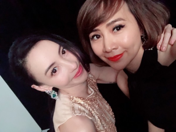 NTK Tuyết Lê và những cú chạm quốc tế năm 2019