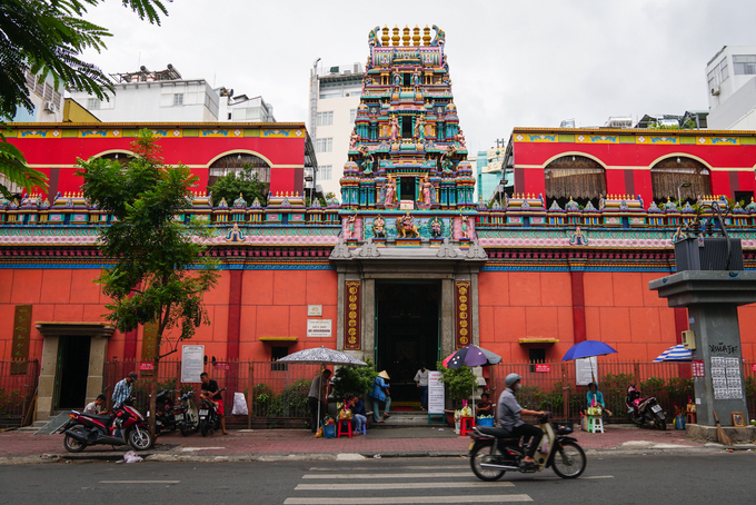 5 ngôi chùa linh thiêng ở Sài Gòn - điểm hành hương đầu năm 2020