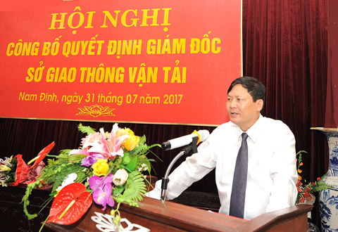Quản lý, sử dụng vốn đầu tư công ở Sở GTVT Nam Định: Chưa thực sự tiết kiệm?